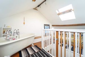 Loft room - click for photo gallery